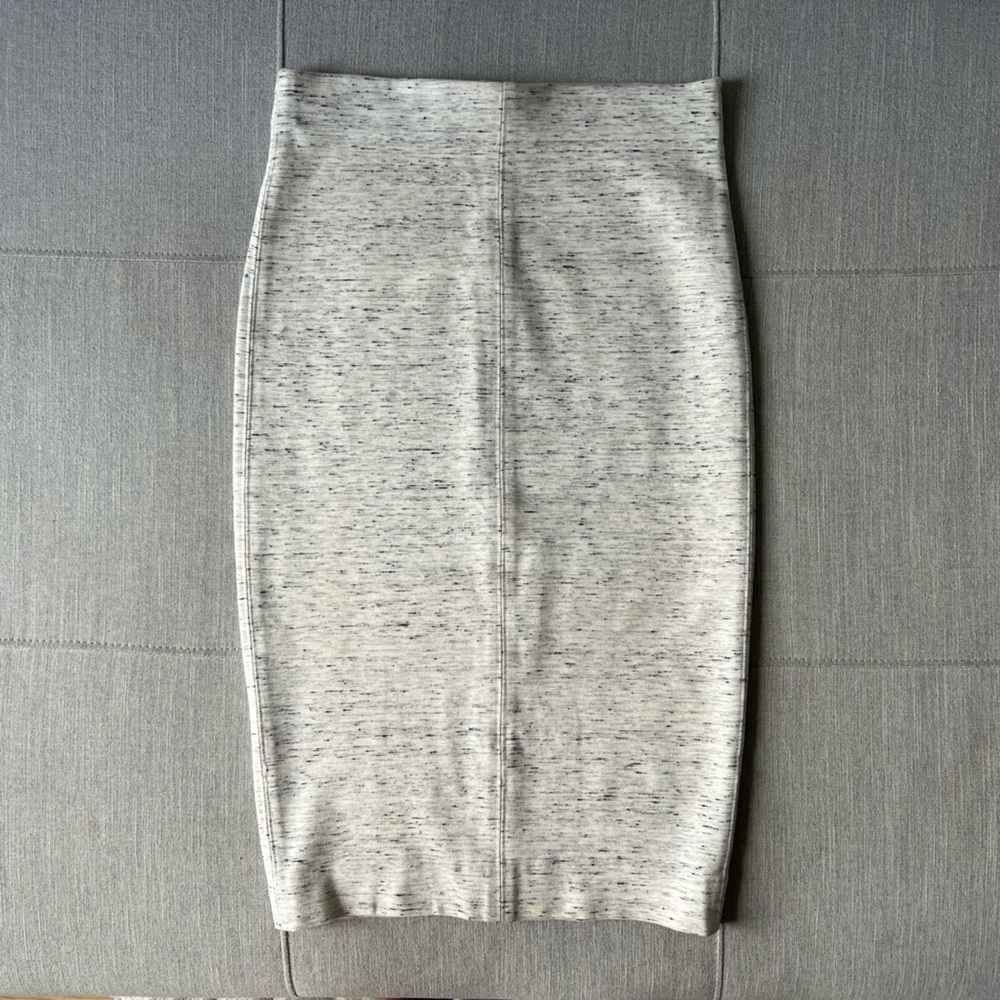 Wilfred Body Con Pencil Skirt Size S